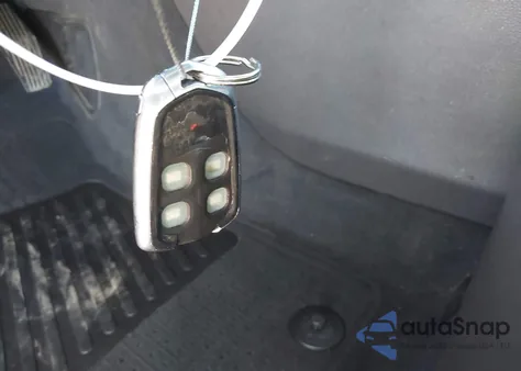 2017 Cadillac Xts Luxury из США, поврежденный, VIN 2G61M5S34H9120417